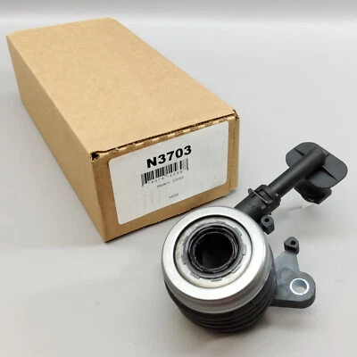 New AMS Automotive N3703 Clutch Slave Cylinder Fits 09-22 Versa 14-16 Versa Note - Image 1 of 4