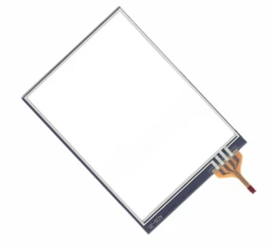 For Psion Teklogix Workabout Pro G2 7525s 7527s LS037V7DW01 Touch Screen Panel - Afbeelding 1 van 1