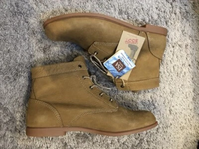  Bota de moda Kodiak para mujer Low-Rider original, Wheat Topicana, 10 M EE. UU. Foto 1 de 4