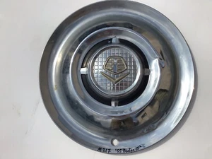 1955 Dodge copriruota 15 pollici mozzo copriruota #5 M 217 - Foto 1 di 12