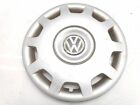 VW VW VW PASSAT B5 1998 1.9TDi R15 Stahl Radnabenkappe Abdeckung Blende 3B0601147