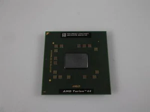 Cpu AMD TURION 64 MOBILE ML-30 CABSE 1.6 GHZ TMDML30BKX5LD - Picture 1 of 2