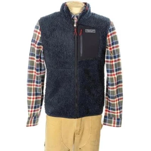 Chaleco Sherpa Vineyard Vines Talla S Nuevo con Etiquetas $138 - Imagen 1 de 5
