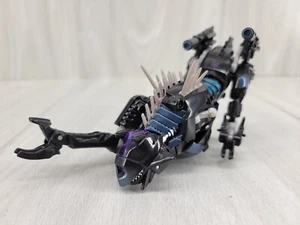 RAVAGE Transformers Revenge of the Fallen Movie Deluxe Class Incomplete Parts - Picture 1 of 7