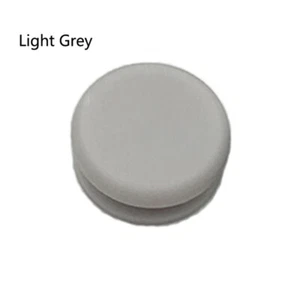 100pcs Plastic Analog Controller Stick Cap Joystick For Nintendo 3DS XL LL - Picture 1 of 8