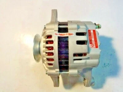 Mazda MPV.929.Mercury Capri.89'-98'Alternador.L4,1.6L/2.6L.V6.3.0L.70AMP.CW1-G   - Imagem 1 de 4