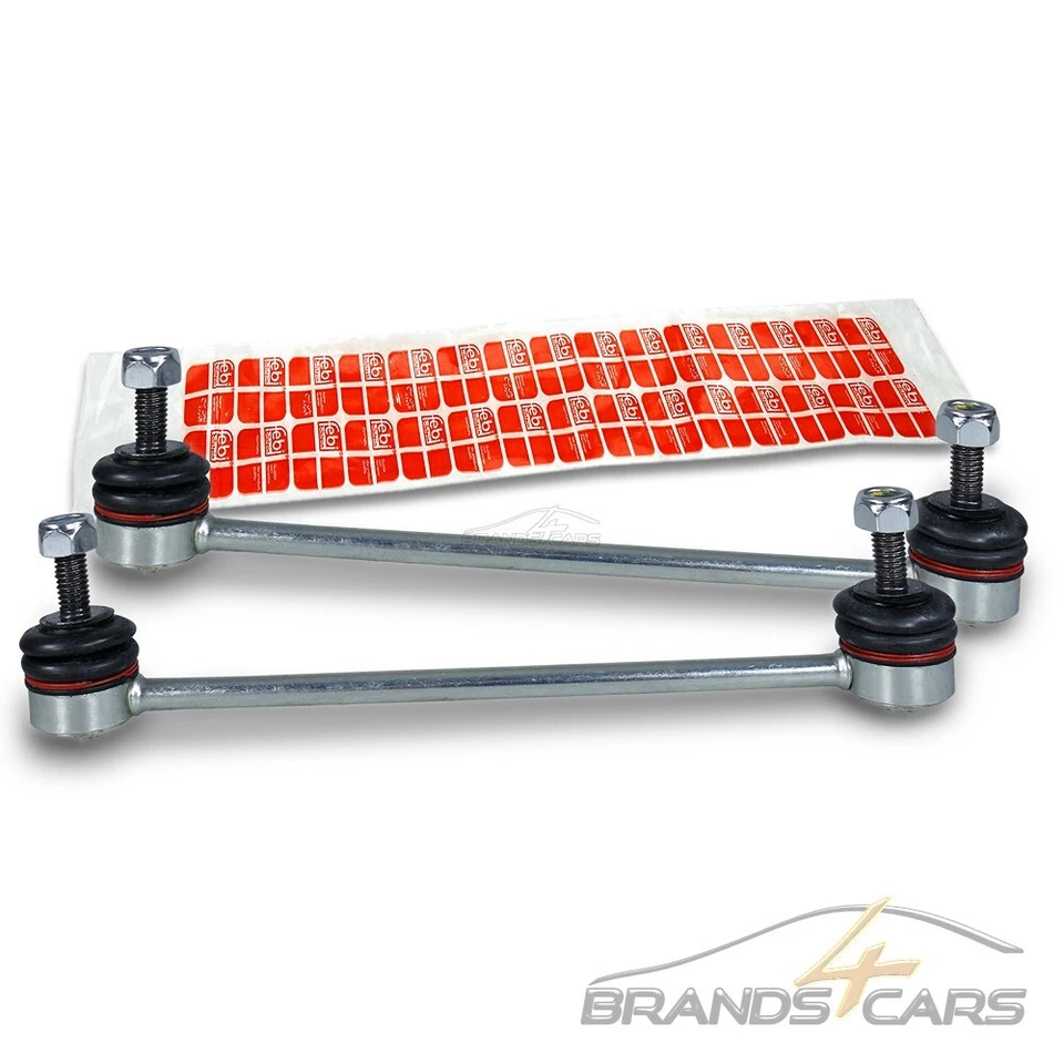 29855 Febi BILSTEIN Stange/strebe Stabilisator