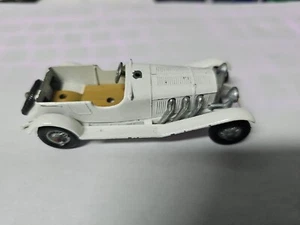 Lesney Models Of Yesteryear 1928 Mercedes Benz 36/220 (Collectable) - Picture 1 of 5