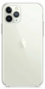 Original Apple iPhone 11 Pro Handyhülle MWYK2ZM/A - Klar 3133462 - Bild 1 von 1