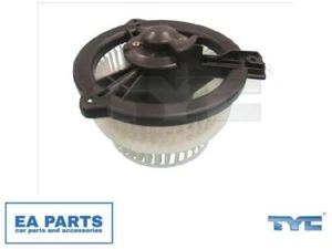 Interior Blower for TOYOTA TYC 536-0016 - Picture 1 of 3