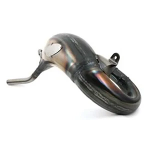 FMF PIPE FACTORY FATTY RM125 '01-07 Suzuki RM125 2004-2007 23058 fitment in - Picture 1 of 1