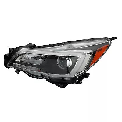 OEM NEW 2015-2017 Subaru Legacy Outback Head Light Lamp Driver Side 84002AL01A - Image 1 of 4
