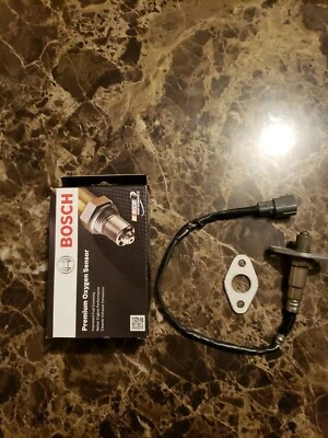 Bosch 13095 Oxygen O2 Sensor for 1994-2004 Toyota 4Runner, Sequoia, T100 3.4L-V6 - Image 1 of 3