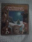 (Little Golden Book) the Animals' Christmas Eve 