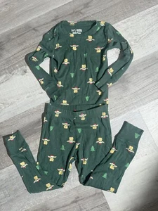 Gap Star Wars Boys Sleepwear Size 6 - Picture 1 of 5