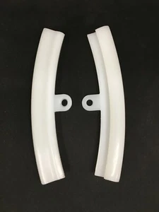 Chrome Specialties 400630 Nylon Rim Savers (QTY 2) - Picture 1 of 5