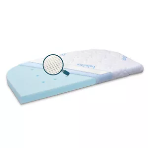 babybay Matratze MediTex® extraluftig 3D Mesh für Boxspring XXL - Bild 1 von 4