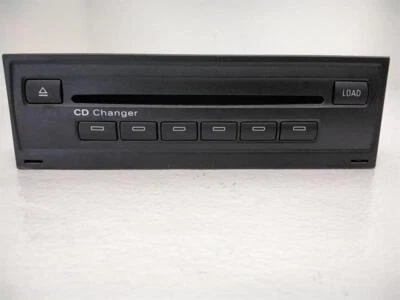 Cambiador de discos CD MULTICHANGER AUDI A5 4E0 910 110 K y GARANTÍA - NCS3009946 Foto 1 de 4