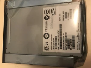 IBM 99Y3870 DAT160 80/160 Go Interne USB Bande Drive 99Y3869 99Y3871 99Y3872 - Photo 1/1