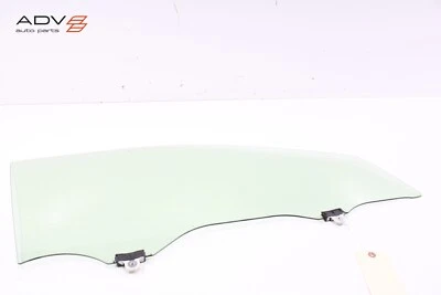 18-24 MITSUBISHI ECLIPSE CRUZ DELANTERO DERECHO PASAJERO PUERTA LADO VENTANA CRISTAL OEM Foto 1 de 4