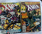 ??Uncanny X-Men (1963) 1St Series # 347??Pub 1997 By Marvel??Plus Bonus Comic ??