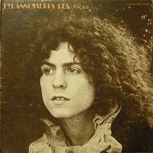 Tyrannosaurus Rex - A Beard Of Stars Vinyl, LP, Album, Promo, Santa Maria, Gatef - Picture 1 of 5