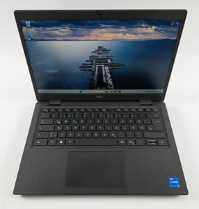Dell Latitude 3420 i5-1135G7 16GB 256GB 14" FHD Windows 11 Pro #12 - Bild 1 von 4