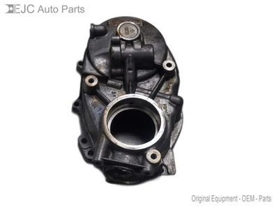 Carcasa de bomba de combustible para 05-09 Audi A4 Quattro 2.0 06F103630P Turbo Foto 1 de 4