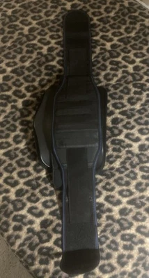 Cinturón de soporte trasero BREG sin usar  Foto 1 de 4