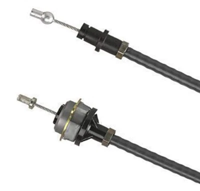 Clutch Cable ATP Y-237 - Image 1 of 4