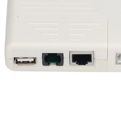 Hot BNC Wire Testers Coaxial Cables Buzzer Cable Tester Networking Tool For RJ11 - Image 1 of 4