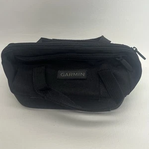 GARMIN CARRY CASE (DELUXE) FOR STREETPILOTS & ACCESSORIES - Picture 1 of 5