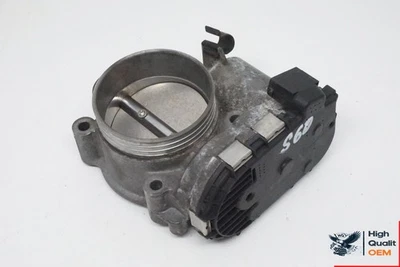 VOLVO S60 2011-2014 CUERPO DEL ACELERADOR CONJUNTO VÁLVULA 30711552 Foto 1 de 4