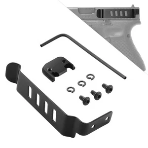 Belt Clip Holster Clip Concealed Carry Clip Tactical Holster Clips for Glock ... - Picture 1 of 7