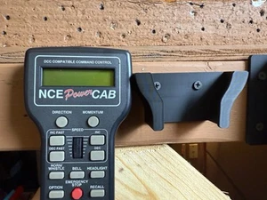 NCE Power Cab Mount Combo - Picture 1 of 9