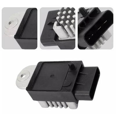 Relé de ventilador de refrigeración para Chrysler Pacifica Liberty Caravan Town & Country 2003-2008 Foto 1 de 4