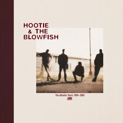 Hootie & The Blowfish The Atlantic Years 1994-2003 (CD) Box Set - Bild 1 von 2