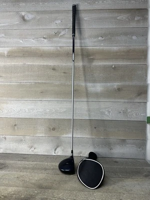 Adams Golf GT2 Titanium 430cc .830 COR 9° Driver Wood RH Tight Lies Graphite 45" - Image 1 of 4