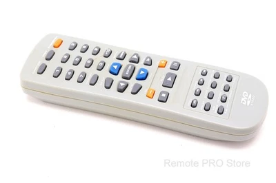 Audiovox TruTech Combo GENUINE Remote Control KLV3170 VE727 VE927 - Image 1 of 2