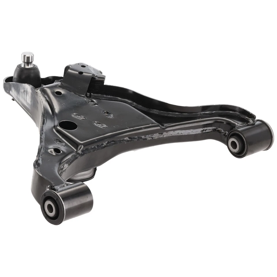 Brazo de control inferior para Nissan Pathfinder 2005-13 lado del pasajero delantero 545009CD0A Foto 1 de 4