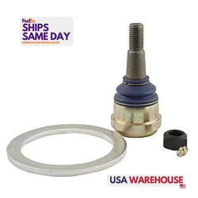 Steeda Autosports 555-8101, paquete de 2 rótulas X2 (Pr) se adapta a 94-04 Gt Performance Foto 1 de 4