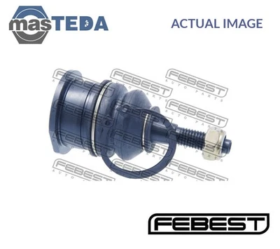 3220-ESCUF SUSPENSION BALL JOINT UPPER FRONT FEBEST NEW OE REPLACEMENT - Image 1 of 4