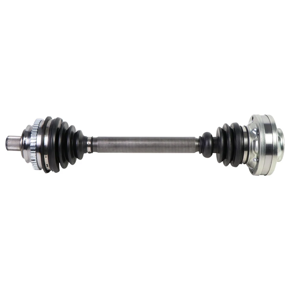 Conjunto de eje CV delantero derecho GSP NCV72070 se adapta a Volkswagen 01-03 EuroVan Foto 1 de 4