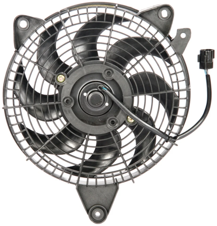 Вентилятор конденсатора в сборе Mechanics Choice для Ford Aspire 1994-1997 годов выпуска - Изображение 1 из 1