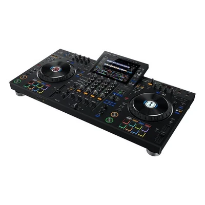 AlphaTheta XDJ-AZ All-In-One DJ System - Image 1 of 4