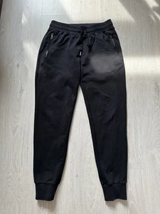 Dolce & Gabbana Men's Sweatpants Black IT 52 US M - Picture 1 of 9