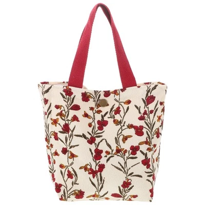  Sacchetti in Stoffa Sacca Di Borse Della Spesa Riutilizzabili Borsa - Immagine 1 di 4