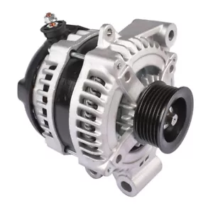 Alternator 104210-5360 8W83-10300-AB for Land Rover Range Rover Jaguar XJ XF XK - Picture 1 of 3