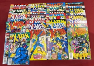 X-Men 1-40 Completa + Especial Invierno 1992 Marvel comics Forum - Imagen 1 de 1