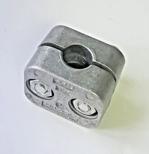 Stauff 112-AL Clamp Kit Gr 1a 12mm D-1 P/N 5321878 - Picture 1 of 8